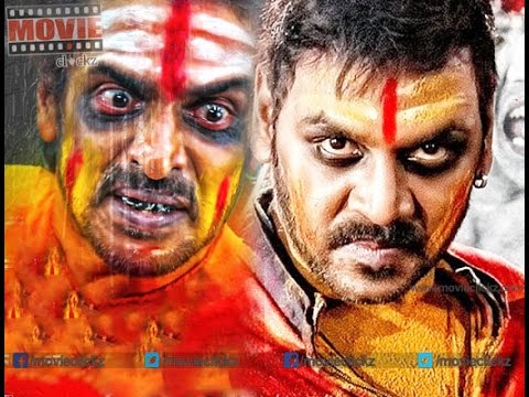 kanchana 2 movie download kuttymovies