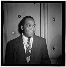 charlie parker wiki