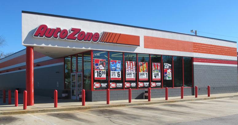 autozone near me phone number