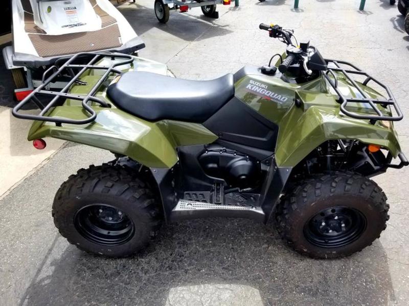 for sale 4 wheeler