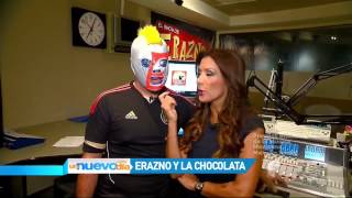 erazno y chokolata radio