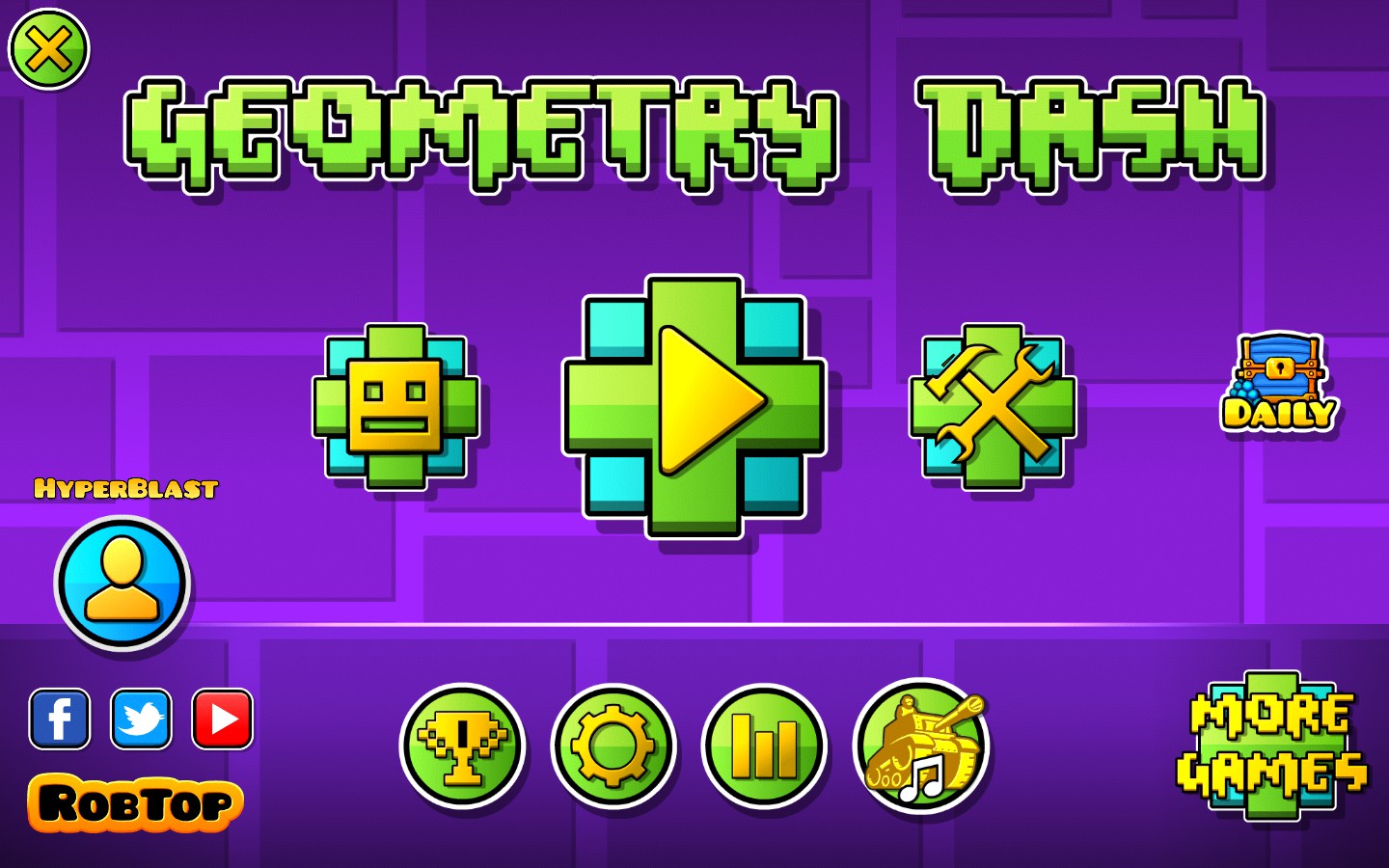 how do you get keys in geometry dash