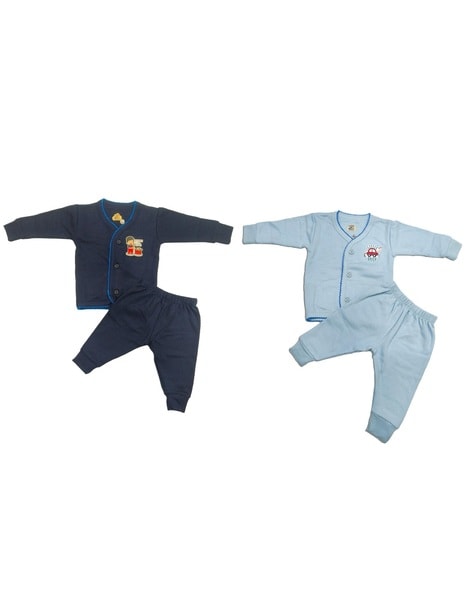 lux thermal wear for infants