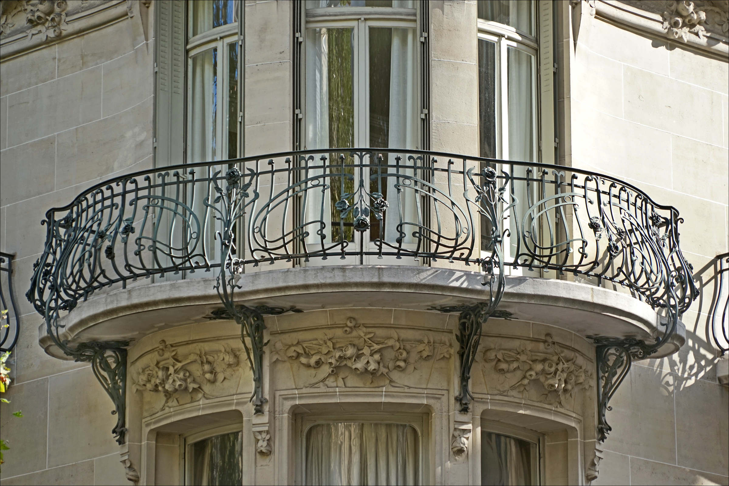 imagenes de balcones