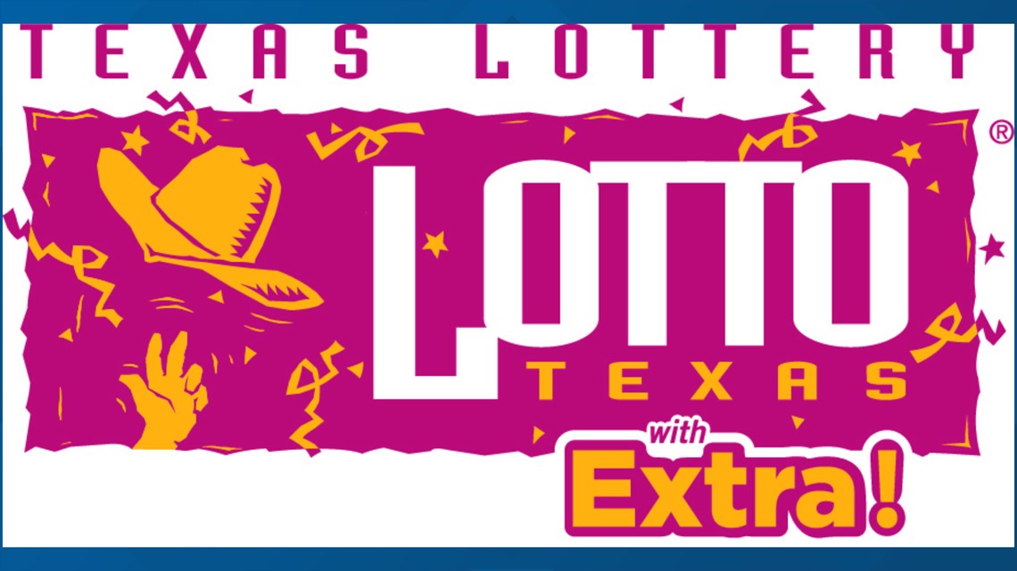 texas lotto