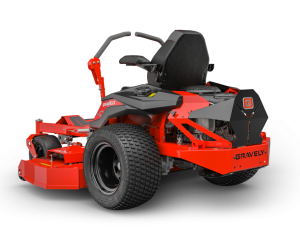 gravely 48 hd zero turn