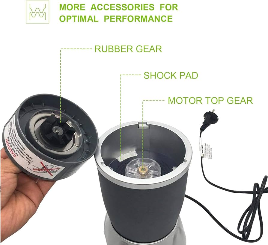 nutribullet parts uk