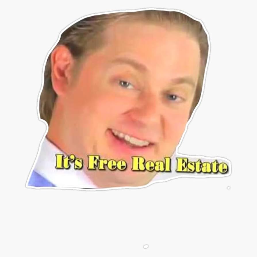 its free real estate что это