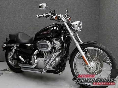 harley davidson xl883c