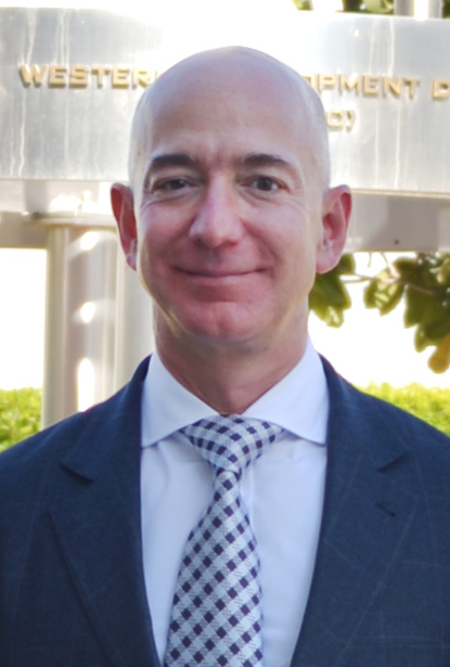 jeff bezos wiki