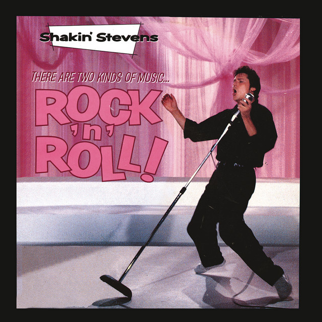 i might lyrics shakin stevens