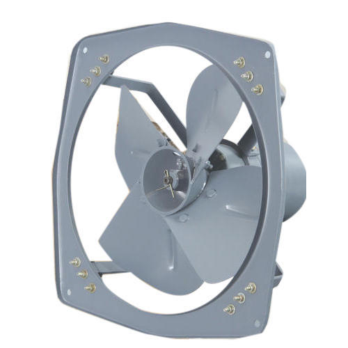 hsn code for exhaust fan