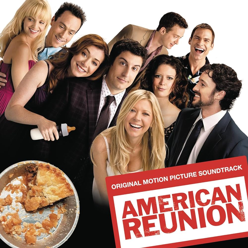 american pie film soundtrack