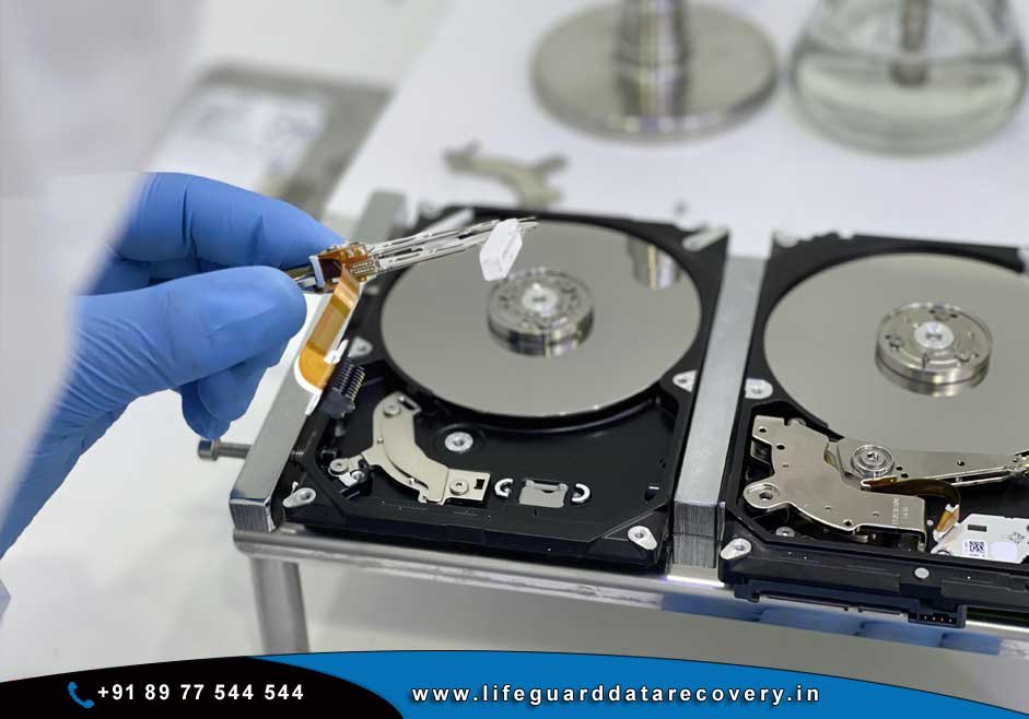 hard disk data recovery bangalore