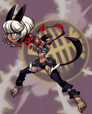 tv tropes skullgirls