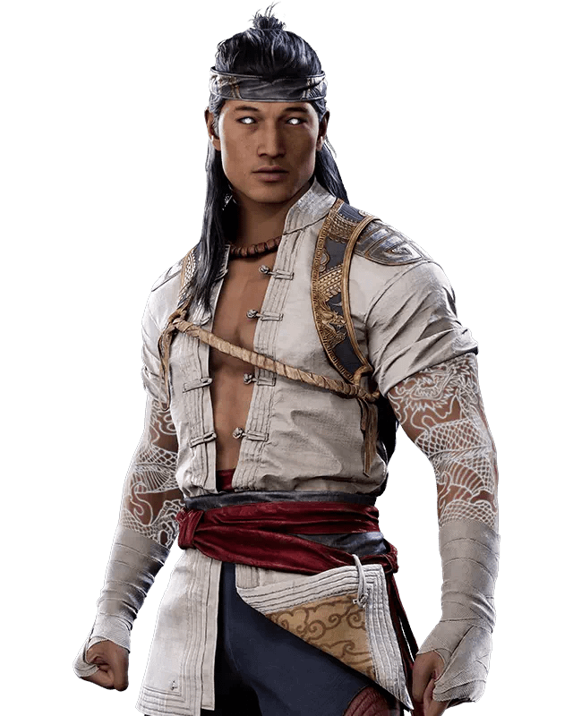 liu kang mortal kombat 11