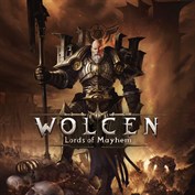 wolcen xbox