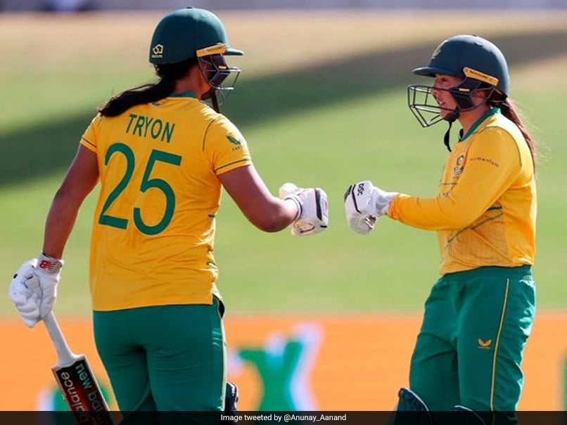 sa vs india womens live score