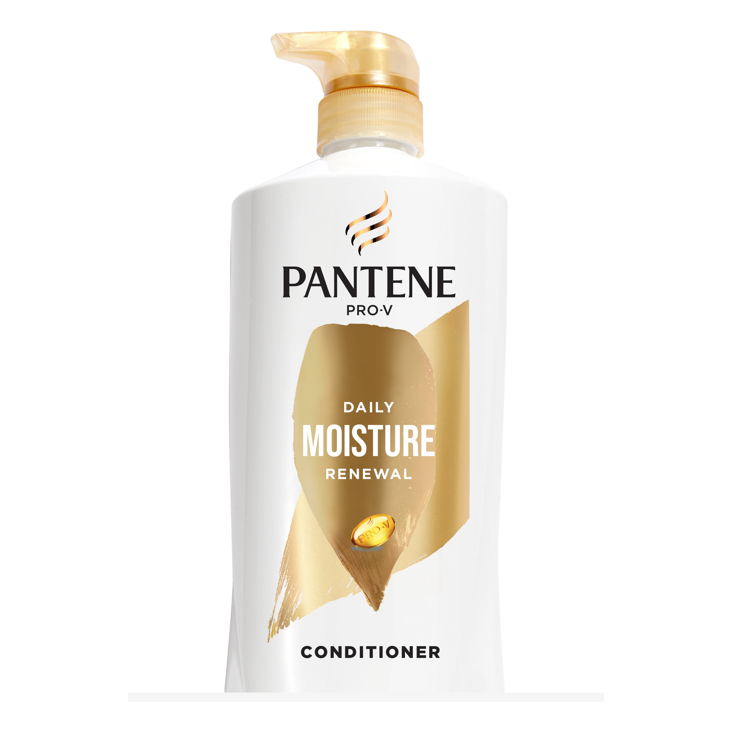 pantene conditioner walmart