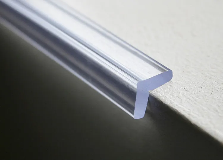 shelf edge protector