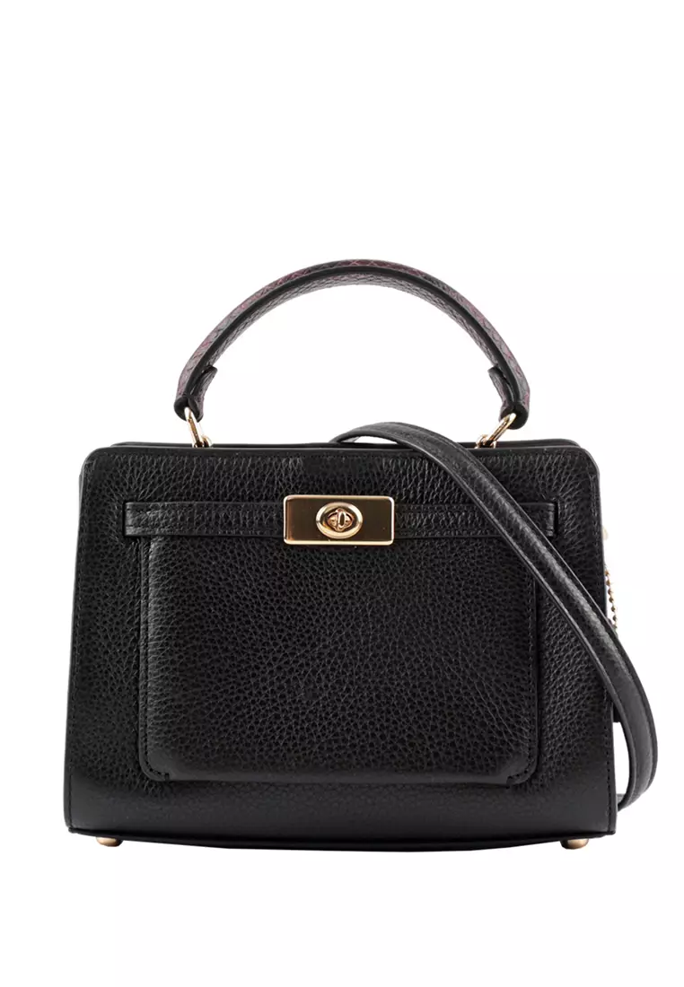 coach mini bag