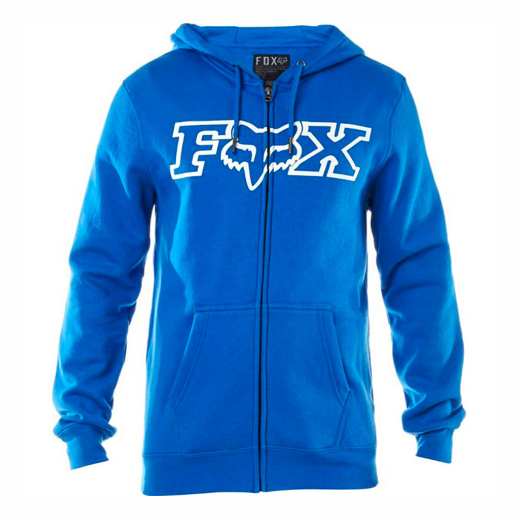 sudadera fox