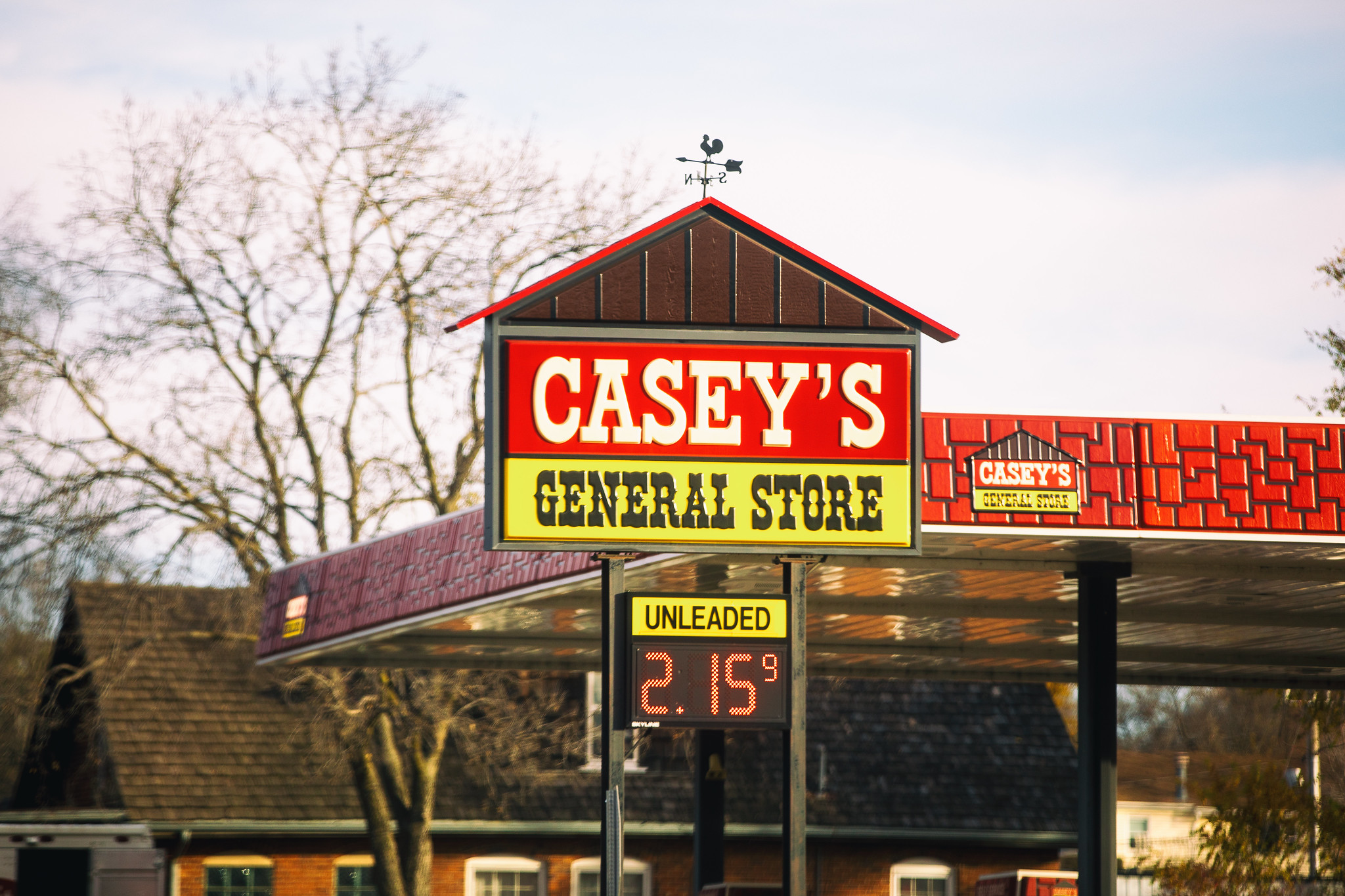 caseys convenience store near me
