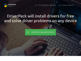 driverpack io