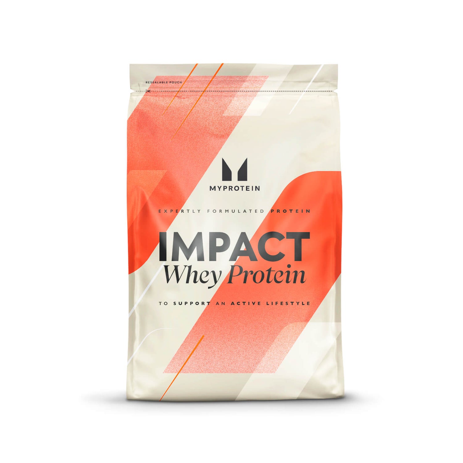 impact whey protein review