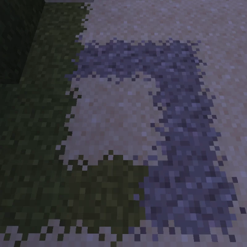 minecraft connected textures