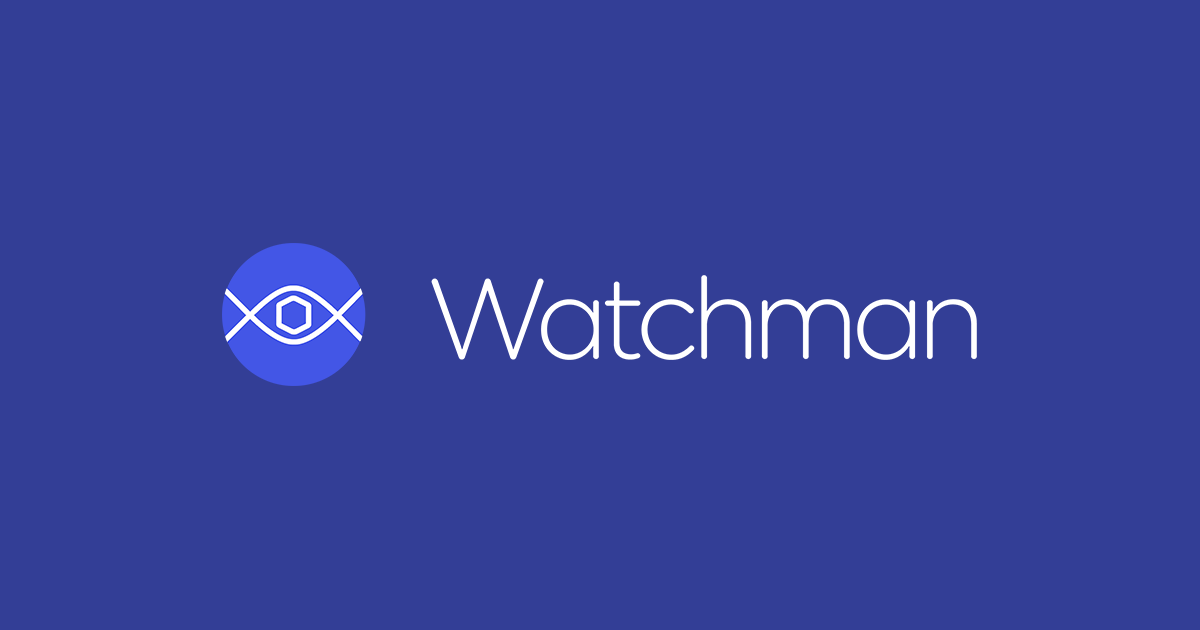 watchman facebook