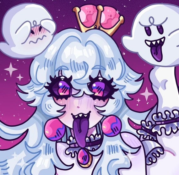 super crown booette