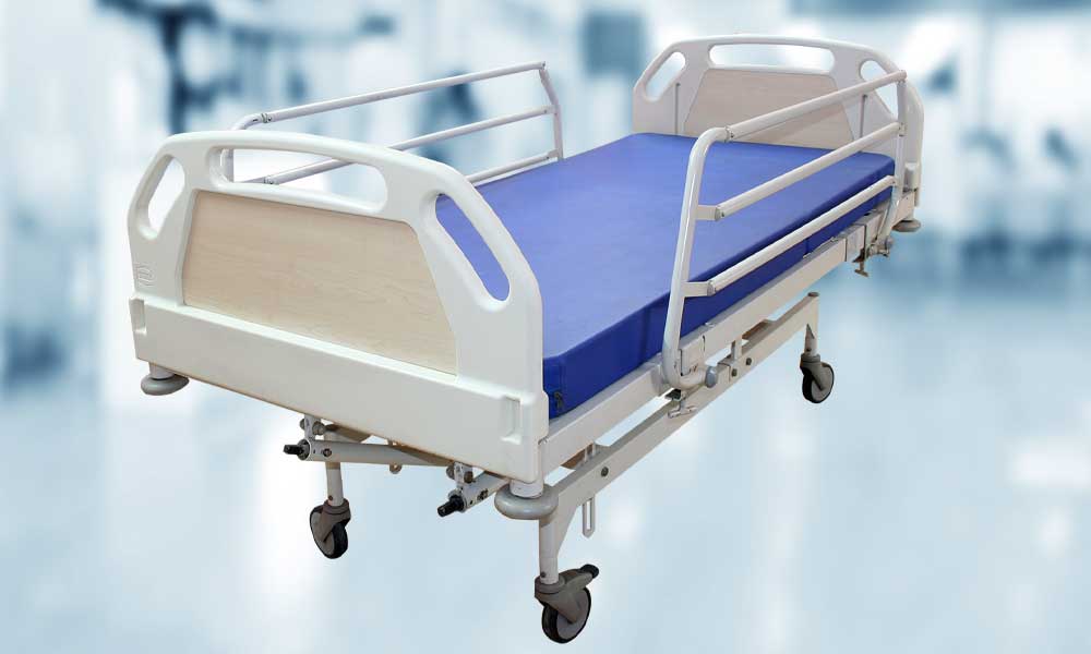 hospital bed for rent chennai