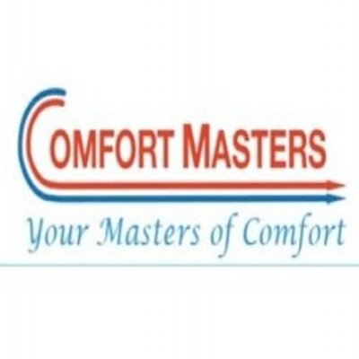 comfort masters lubbock