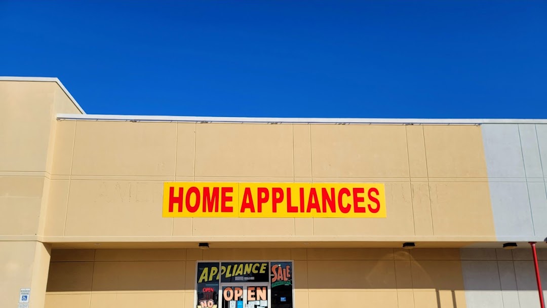 appliance stores memphis tn