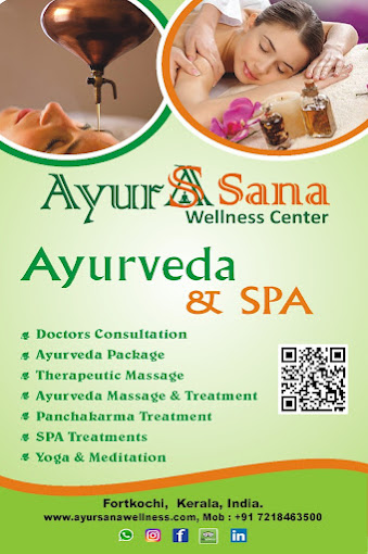 massage centres ernakulam