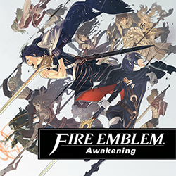 fire emblem awakening fire emblem