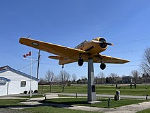 kingston airport wiki