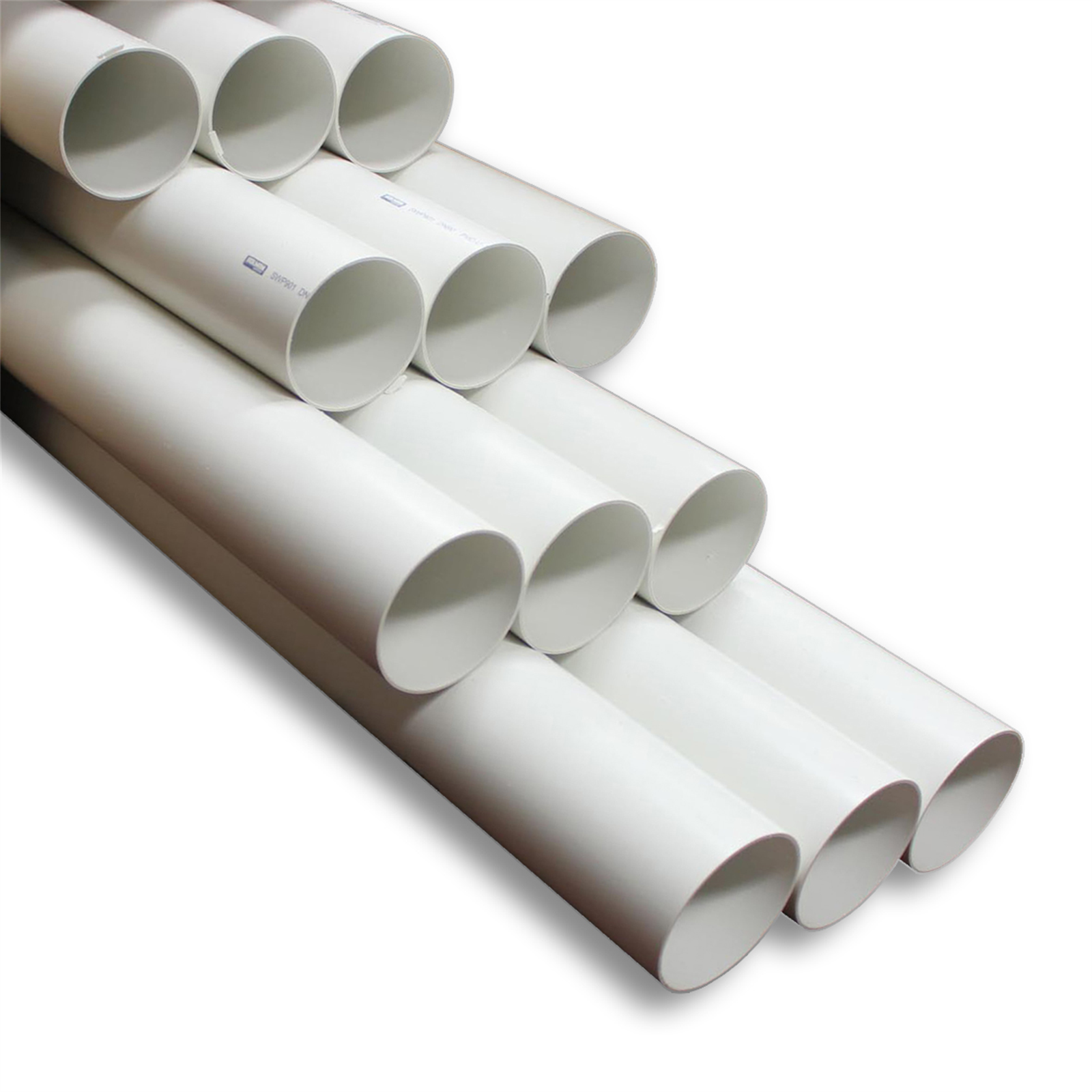 bunnings pvc pressure pipe