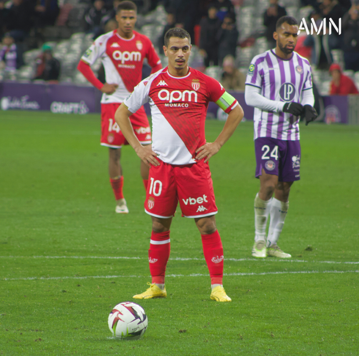 wissam ben yedder wikipedia