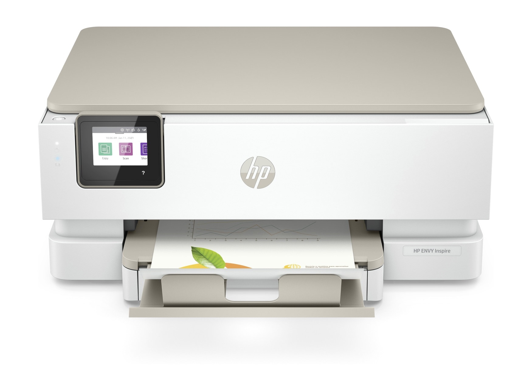 hp all-in-one printer