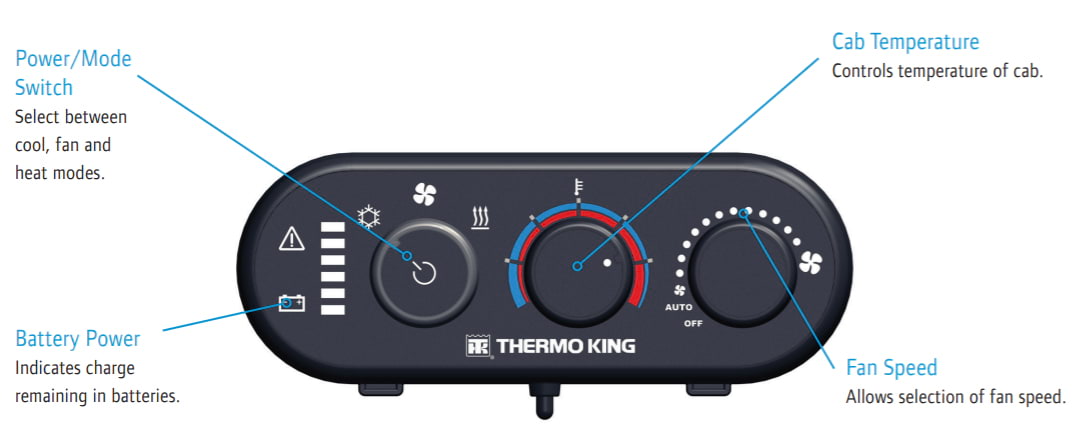 thermo king apu price new