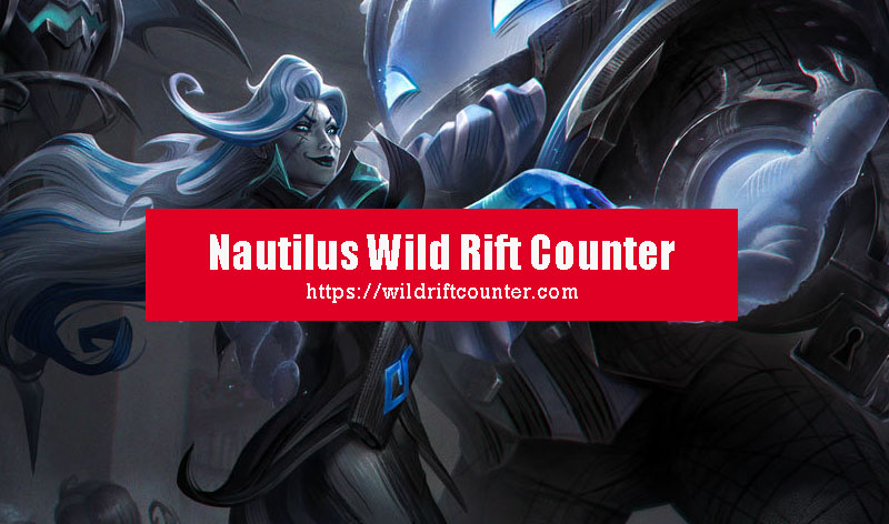 nautilius counter