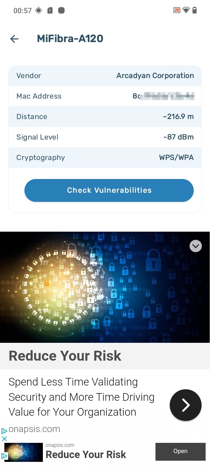 wps wpa tester