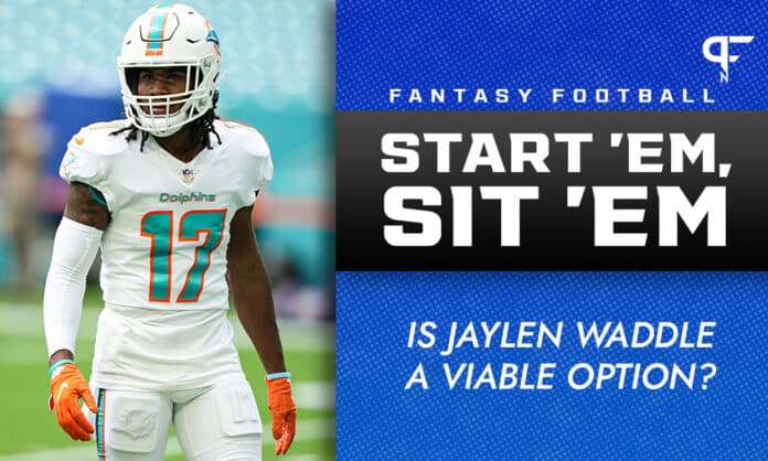 nfl fantasy football sit em start em