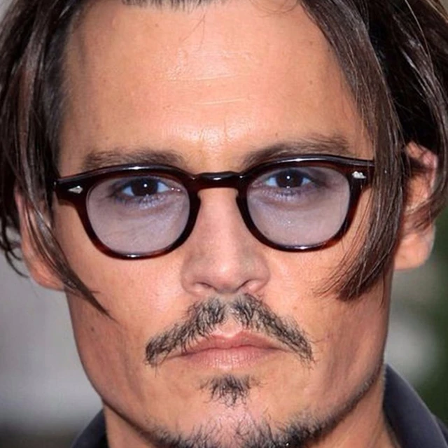 johnny depp sunglasses