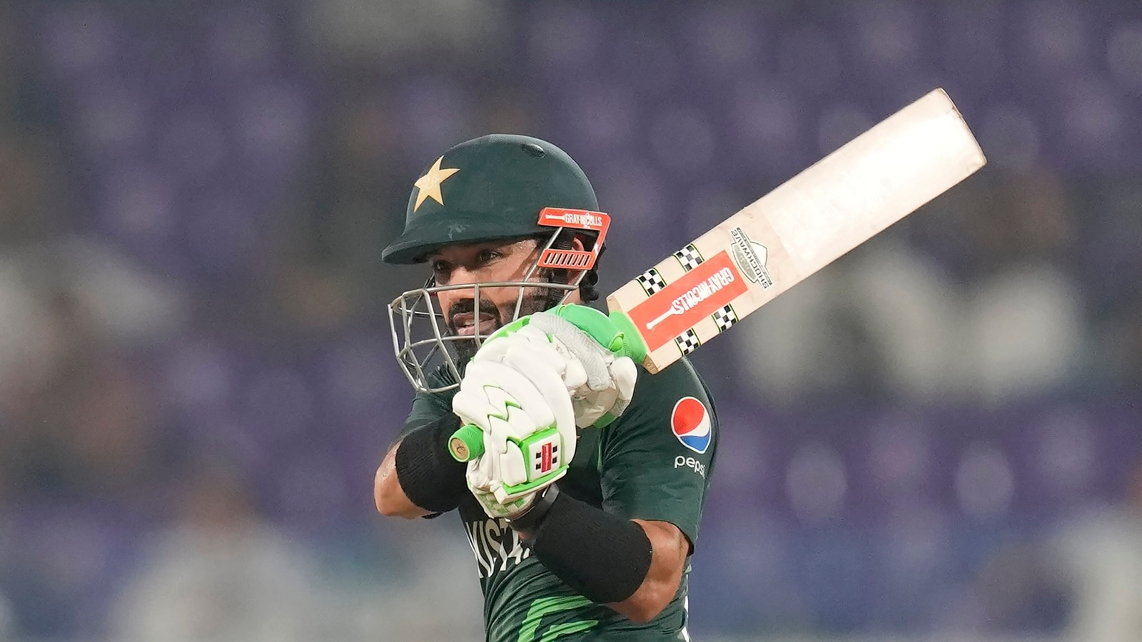 pakistan v sri lanka live score