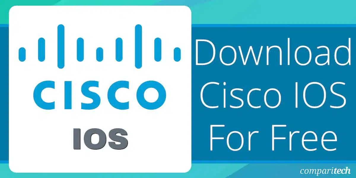 cisco ios cli download