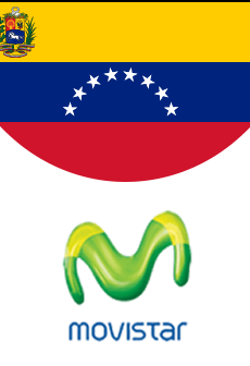 movistar venezuela