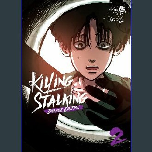 read killing stalking